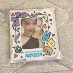 TWICE ONCE JAPAN 7th Anniversary 나영