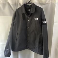 ノースフェイス　デニム　コーチジャケットのサムネイル