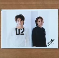 KinKi Kids 公式写真のサムネイル