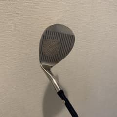 砂職人　サンドウェッジ　60度　カーボンシャフトモデルのサムネイル