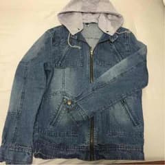 デニムジャケット 値下げのサムネイル