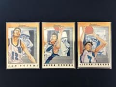 SLAM DUNK スラムダンク カードダスマスターズのサムネイル