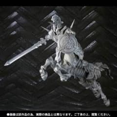 プレミアムバンダイ限定 sic極魂 ホースオルフェノク疾走態のサムネイル