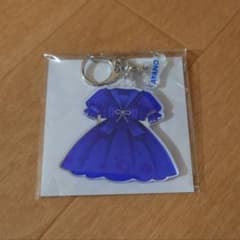 CUTIE STREET 増田彩乃 メンバー別衣装アクキー　セーラー服衣装verのサムネイル