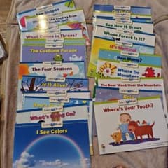 Learn to Read 英語絵本 多読セット48冊のサムネイル