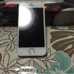 Iphone 5sのサムネイル