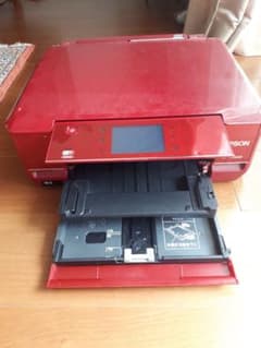 エプソンプリンターEP-805AR　ジャンク品のサムネイル