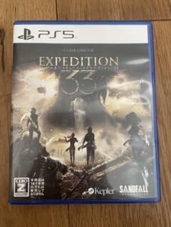Clair Obscur: Expedition 33のサムネイル