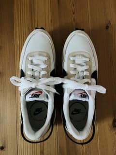 新品・未使用　Nike ワッフル デビュー DH9523のサムネイル