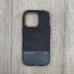 Native Union iPhone 14 Pro 用ケース