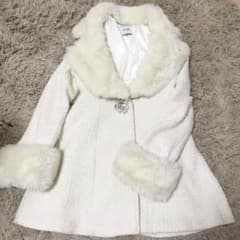 Delyle NOIR♡ビジューコートのサムネイル