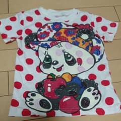 グラグラ Tシャツ 早い者勝ち！のサムネイル