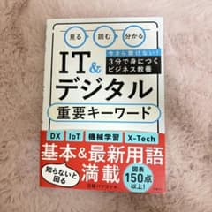 IT&デジタル　重要キーワード 日経パソコン編のサムネイル