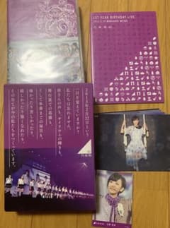 乃木坂46/1ST YEAR BIRTHDAY LIVE 2013.2.22 …のサムネイル