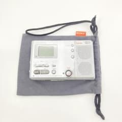 SONY MZ-B10 ポータブルMDレコーダー 完動品 MDレコーダー - メルカリ