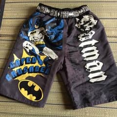 takaさんキッズ 男の子水着上下のサムネイル