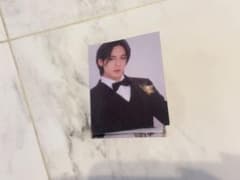 【値下げ中】 SEVENTEEN ミンギュ24枚セットのサムネイル