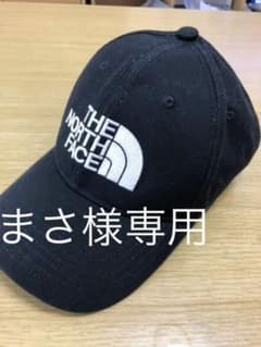 ノースフェイス キャップのサムネイル
