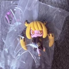 ウイルスイーツ summer festival チョコバナナ フィギュアのサムネイル