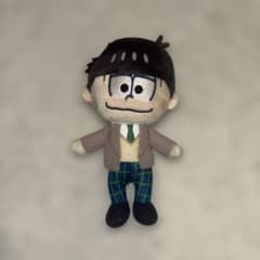 えいがのおそ松さん ぬいぐるみ マスコットのサムネイル