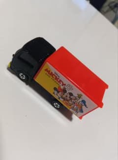 プラレールのサムネイル