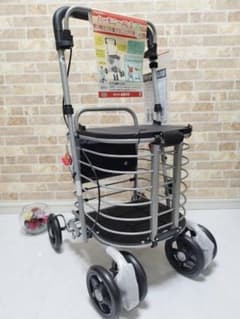 ✨値引き可能✨ハーモニーALⅡ　島製作所　新品未使用　介護　送料無料 ✨値引き可能✨ハーモニーALⅡ 島製作所 新品未使用 介護 送料無料