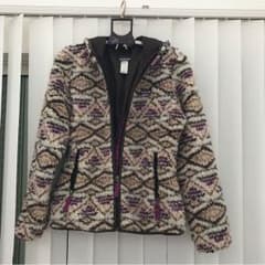 パタゴニアジャケットのサムネイル