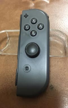 ジョイコン 右 グレー ジャンクのサムネイル