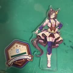 エアグルーヴ アクリルスタンドのサムネイル