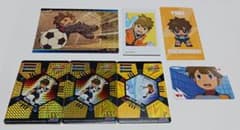 イナズマイレブン 立向居勇気 グッズのサムネイル