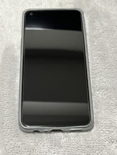 OPPO Reno7 A  スターリーブラックのサムネイル