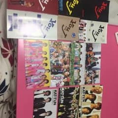 ジャニーズ 会報のサムネイル