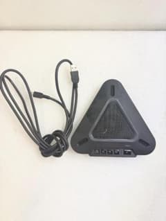 ヤマハ YAMAHA　PJP-20UR　Web会議用マイクスピーカー