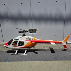 京商 コンセプト60 ジェットレンジャー ラジコンヘリ ジャンク 大型135cm m33676828658_1.jpg?1783686546