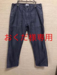 Pherrow’s  パンツ　32サイズ　股下65cmのサムネイル