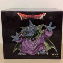 ドラゴンクエスト メタリックモンスターズギャラリー バラモスブロス ドラクエのサムネイル