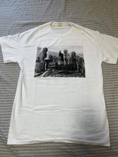 Bruce Weber Golden Retriever Tシャツ Mのサムネイル