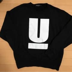 アンダーカバー スウェットのサムネイル