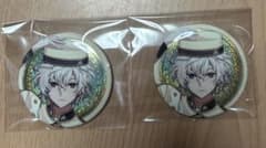 にじさんじ ビスケット缶バッジ 叢雲カゲツのサムネイル