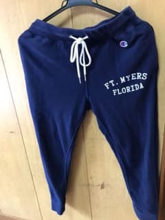 Champion スウェット パンツのサムネイル