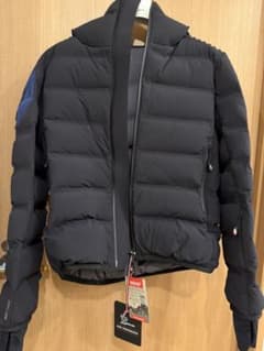 AP×MONCLER オーデマピゲ × モンクレール サイズ0ダウンジャケットのサムネイル