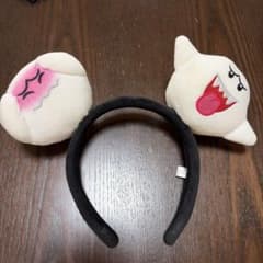 テレサカチューシャのサムネイル
