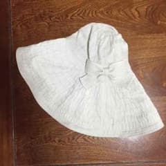 帽子   ANTEPRIMAのサムネイル
