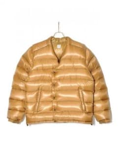 SASQUATCHfabrix 17AW ORIENTAL DOWN JKTのサムネイル