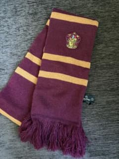 Harry Potter グリフィンドール マフラーのサムネイル