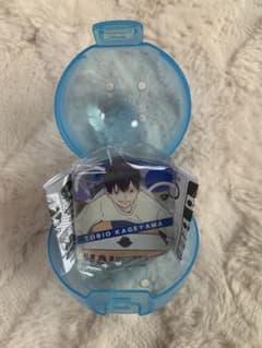 ハイキュー　PLAY! バレーボール　アクリルスタンド　影山飛雄のサムネイル
