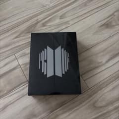 BTS Proof アルバム CD 3枚組 フォトカード付き