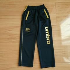 umbro ジャージ上下 130㎝のサムネイル