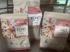 ELMO リッチインチキン 幼犬用　3kg×1袋　800g×2袋のサムネイル