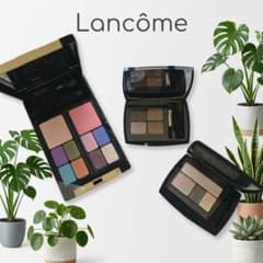 Lancme ランコム アイシャドウパレット 3点セット まとめ売り